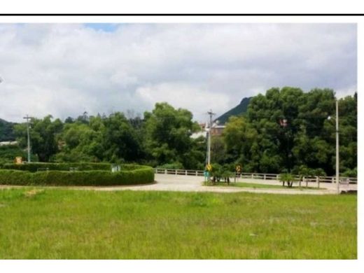 Grond in Tegucigalpa, Departamento de Francisco Morazán