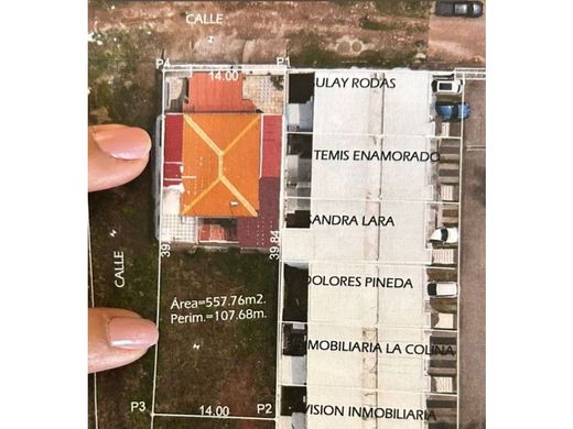 Lüks ev Tegucigalpa, Departamento de Francisco Morazán