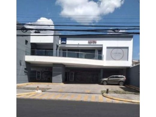 Biuro na wynajem miesięczny Tegucigalpa