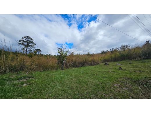 ‏קרקע ב  טגוסיגלפה, Departamento de Francisco Morazán