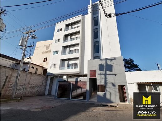 Edificio en Tegucigalpa, Departamento de Francisco Morazán