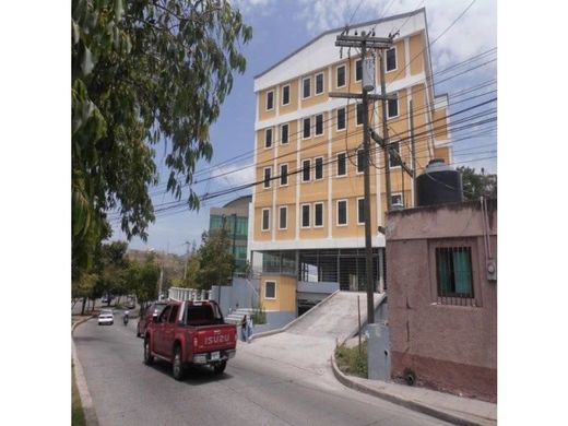 Edificio en Tegucigalpa, Departamento de Francisco Morazán
