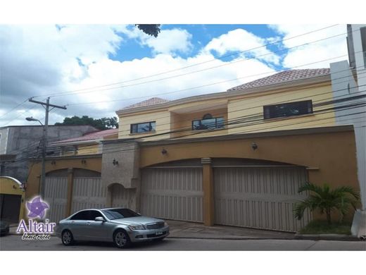 Luxury home in Tegucigalpa, Departamento de Francisco Morazán