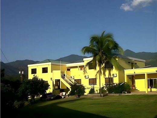 ‏מלון ב  Comayagua, Departamento de Comayagua