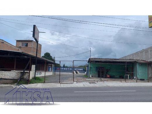 토지 / Tegucigalpa, Departamento de Francisco Morazán