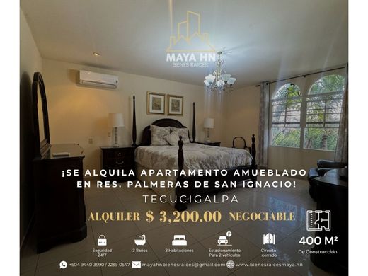 Apartment in Tegucigalpa, Departamento de Francisco Morazán