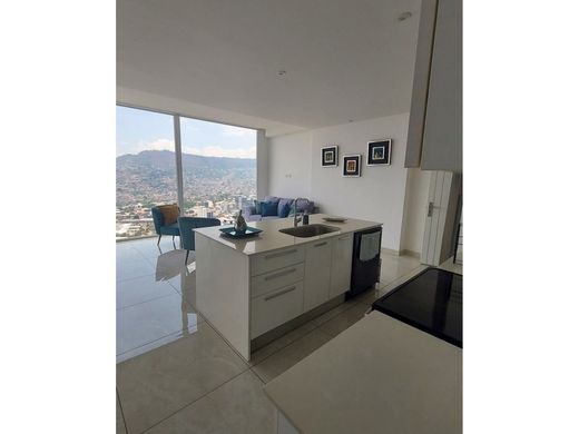 Appartamento a Tegucigalpa, Departamento de Francisco Morazán