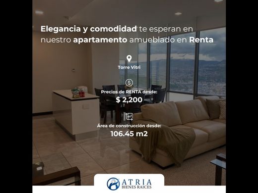 Apartament w Tegucigalpa, Departamento de Francisco Morazán