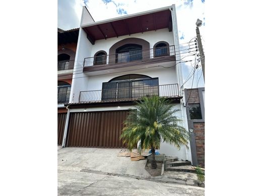 Casa di lusso a Tegucigalpa, Departamento de Francisco Morazán