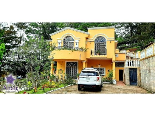 Maison de luxe à Tegucigalpa, Departamento de Francisco Morazán