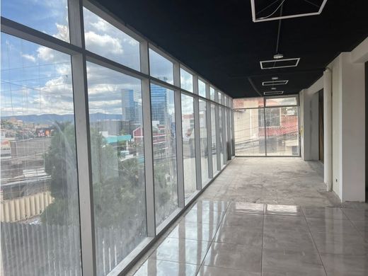 Biuro na wynajem miesięczny Tegucigalpa