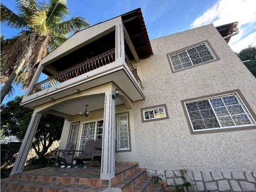 Casa de luxo - Tegucigalpa, Departamento de Francisco Morazán