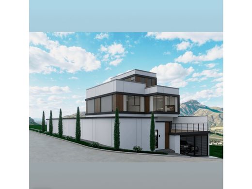Luxury home for sale in Tegucigalpa