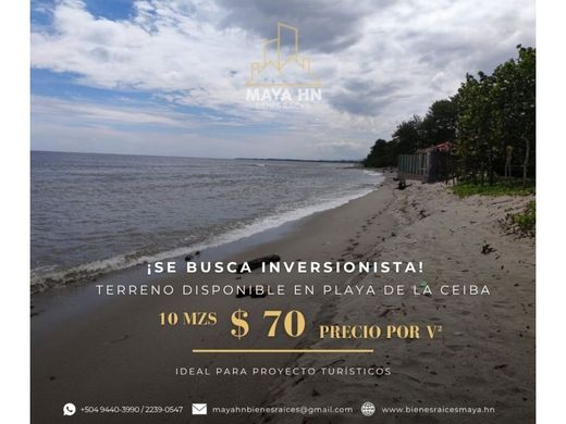 Grond in Tegucigalpa, Departamento de Francisco Morazán