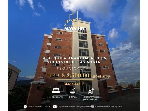 Apartment in Tegucigalpa, Departamento de Francisco Morazán