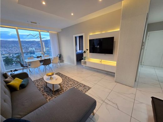 Landhuis in Tegucigalpa, Departamento de Francisco Morazán