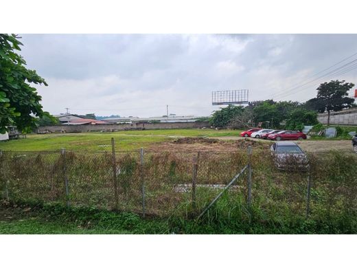 ‏קרקע ב  טגוסיגלפה, Departamento de Francisco Morazán