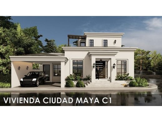 Lüks ev San Pedro Sula, Departamento de Cortés