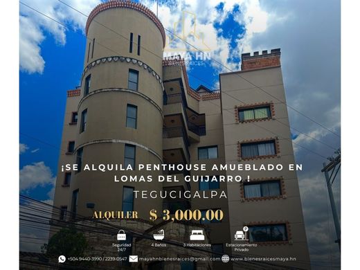 Apartment in Tegucigalpa, Departamento de Francisco Morazán