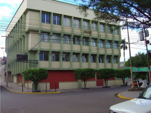 ‏בניין ב  טגוסיגלפה, Departamento de Francisco Morazán
