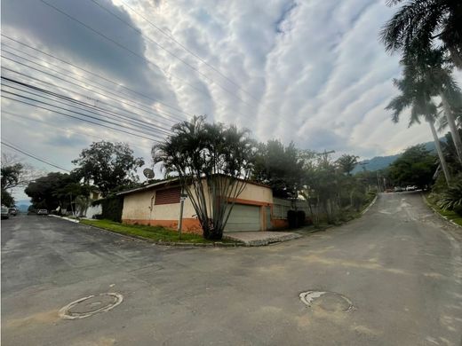 Luxury home in San Pedro Sula, Departamento de Cortés