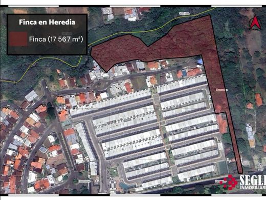 토지 / Echeverría, Flores