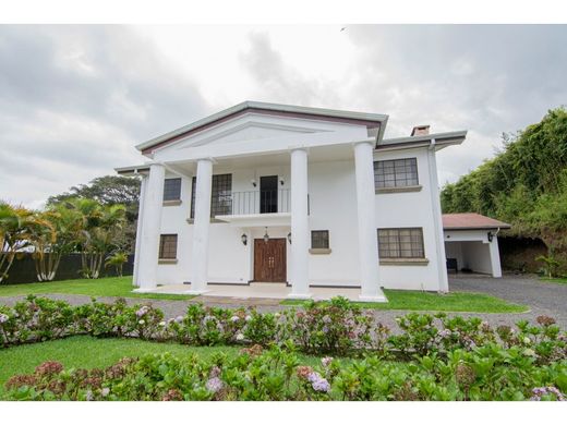 Πολυτελή κατοικία σε Σαν Χοσέ, Cantón de San José