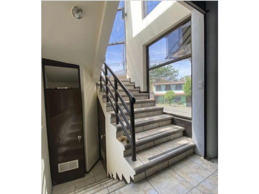 Appartementencomplex in San Vicente de Moravia, Moravia