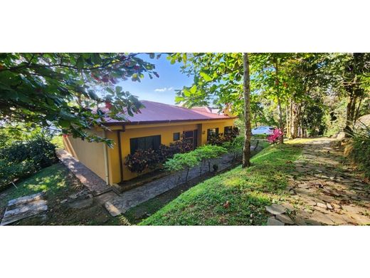 Luxury home in San Mateo, Provincia de Alajuela