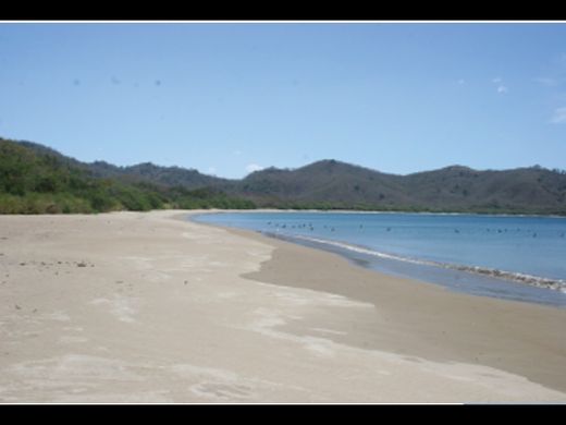 Santa Cruz, Provincia de Guanacasteの土地