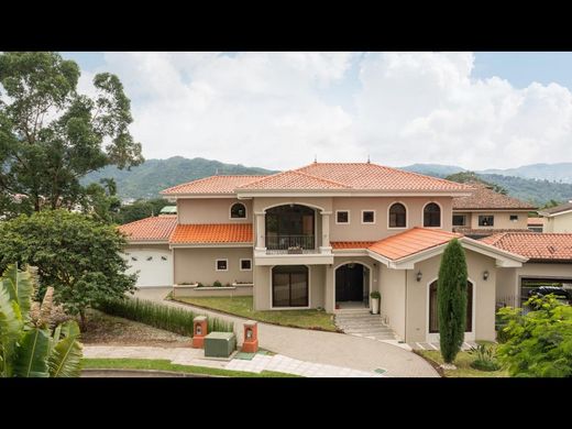 Casa de lujo en Tres Ríos, La Unión