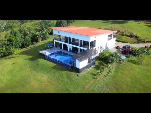 Luxury home in Bajo Pérez, Acosta