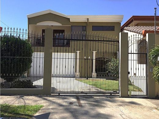Luxury home in Alajuela, Cantón de Alajuela