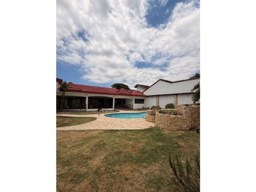 Casa de lujo en Escazú, Provincia de San José