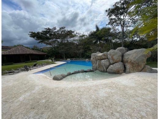 Maison de luxe à Santa Ana, Provincia de San José