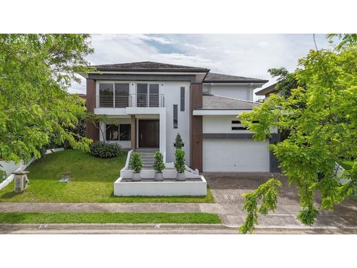 Luksusowy dom w Alajuela, Cantón de Alajuela