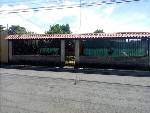 Land in San Pablo, Provincia de Heredia