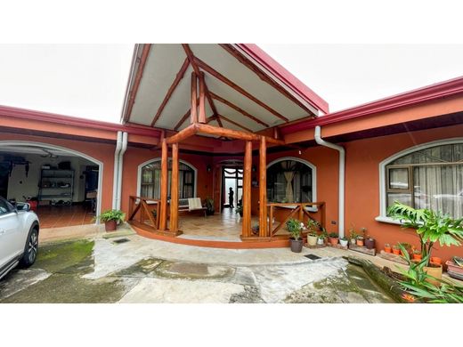 Lüks ev San Ramón, Provincia de Alajuela