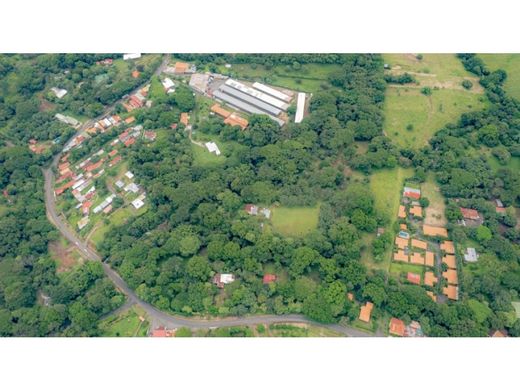 Grundstück in La Garita, Cantón de Alajuela