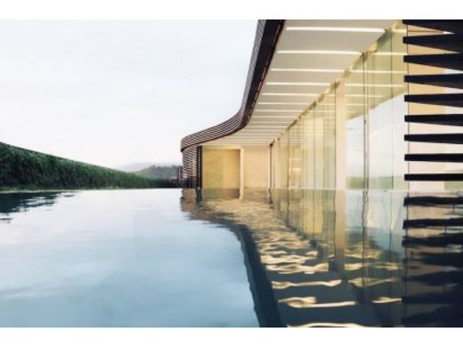 Casa di lusso a Santa Ana, Provincia de San José