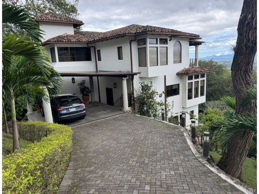 Maison de luxe à Santa Ana, Provincia de San José