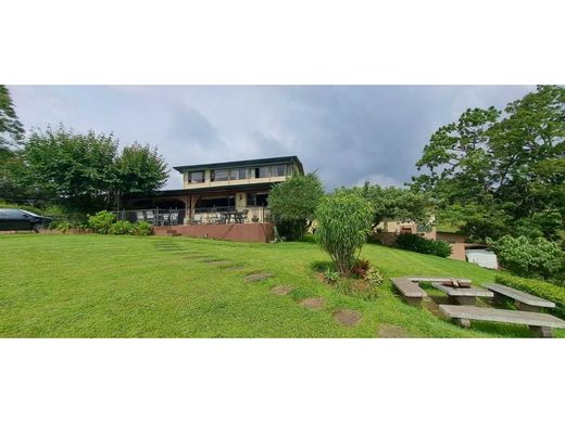 Rustik ya da çiftlik Guadalupe, Goicoechea