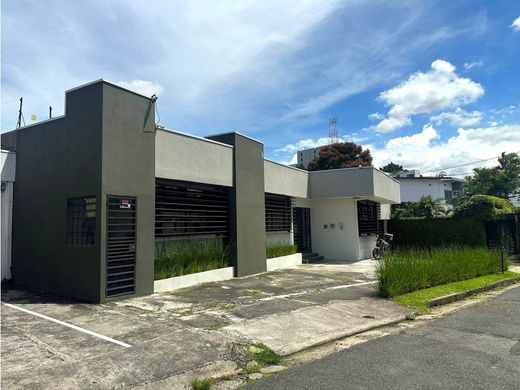 Biuro w San Pedro, Montes de Oca