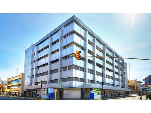 Ofis San José, Cantón de San José