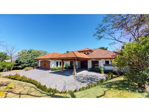 Luksusowy dom w Santa Ana, Provincia de San José