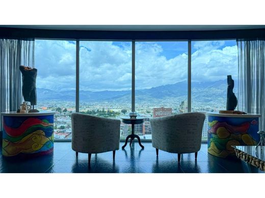 Penthouse in San José, Cantón de San José