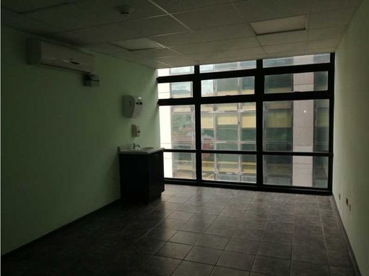 Ofis San José, Cantón de San José