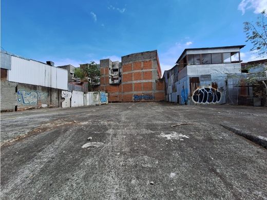 ‏קרקע ב  סן חוזה, Cantón de San José