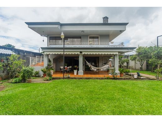 Casa di lusso a San Josecito, San Isidro