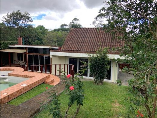 Luxury home in Curridabat, Provincia de San José
